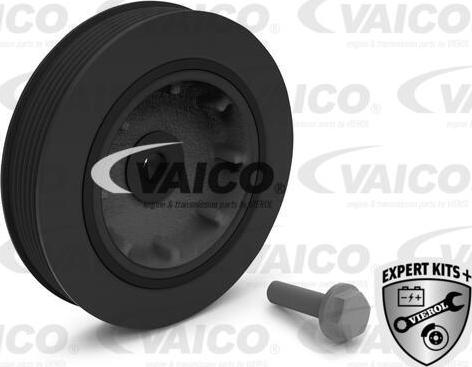 VAICO V46-0779 - Belt Pulley, crankshaft autospares.lv