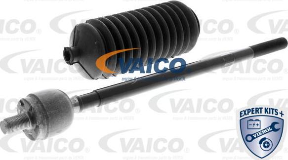 VAICO V46-1061 - Repair Kit, inner tie rod autospares.lv