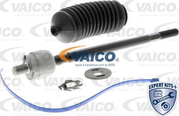 VAICO V46-1062 - Repair Kit, inner tie rod autospares.lv