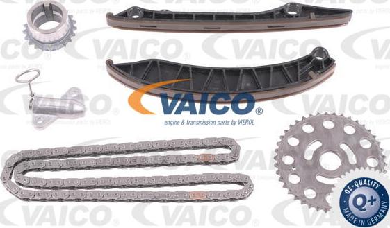 VAICO V46-10004 - Timing Chain Kit autospares.lv