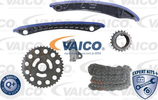 VAICO V46-10005 - Timing Chain Kit autospares.lv