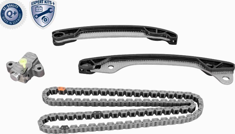 VAICO V46-10006-BEK - Timing Chain Kit autospares.lv