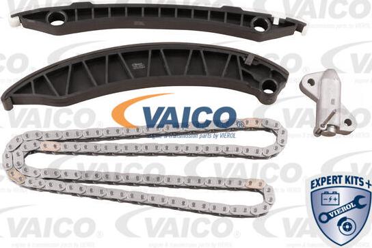 VAICO V46-10001-BEK - Timing Chain Kit autospares.lv