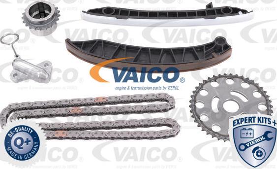 VAICO V46-10001 - Timing Chain Kit autospares.lv
