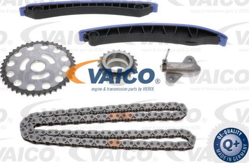 VAICO V46-10003 - Timing Chain Kit autospares.lv