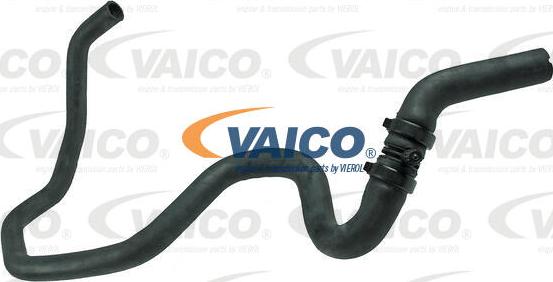 VAICO V46-1023 - Radiator Hose autospares.lv