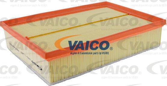 VAICO V46-1165 - Air Filter, engine autospares.lv