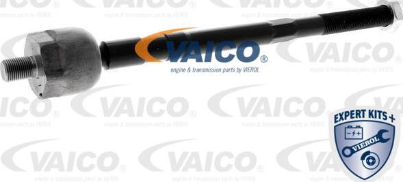 VAICO V46-1172 - Repair Kit, inner tie rod autospares.lv