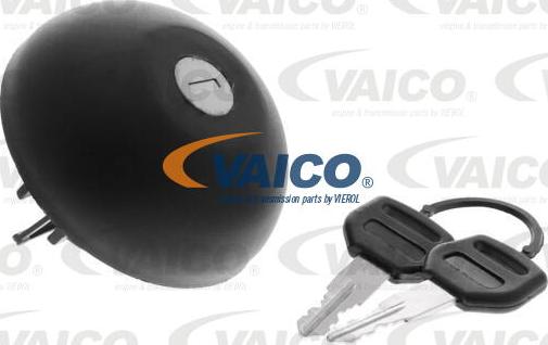 VAICO V46-1345 - Sealing Cap, fuel tank autospares.lv