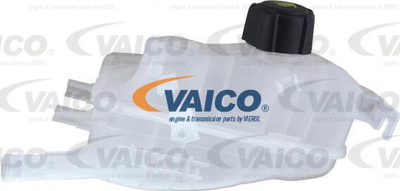 VAICO V46-1340 - Expansion Tank, coolant autospares.lv