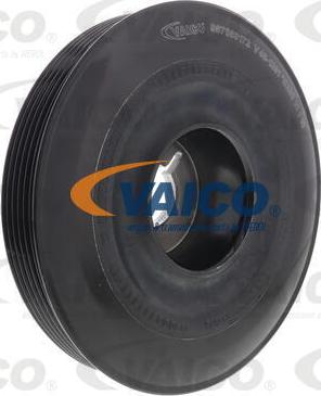 VAICO V46-1291 - Belt Pulley, crankshaft autospares.lv
