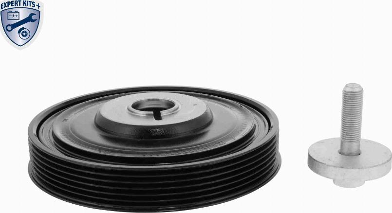 VAICO V46-1292 - Belt Pulley, crankshaft autospares.lv