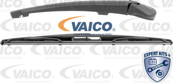 VAICO V46-1748 - Wiper Arm Set, window cleaning autospares.lv