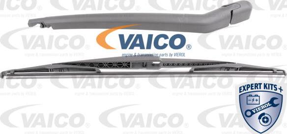 VAICO V46-1754 - Wiper Arm Set, window cleaning autospares.lv