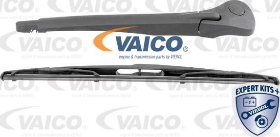 VAICO V46-1750 - Wiper Arm Set, window cleaning autospares.lv