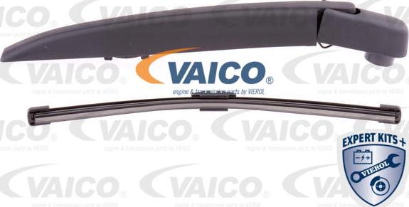 VAICO V46-1764 - Wiper Arm Set, window cleaning autospares.lv