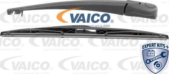 VAICO V46-1760 - Wiper Arm Set, window cleaning autospares.lv