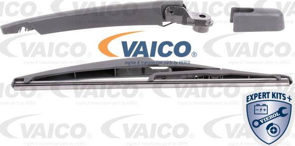 VAICO V46-1762 - Wiper Arm Set, window cleaning autospares.lv