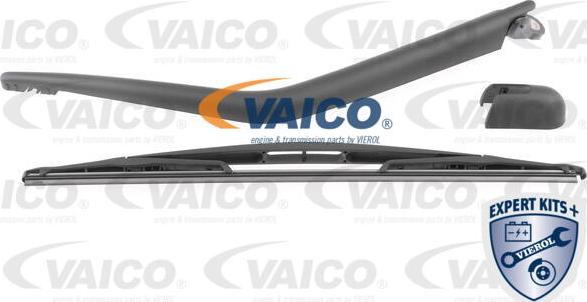 VAICO V46-1709 - Wiper Arm Set, window cleaning autospares.lv