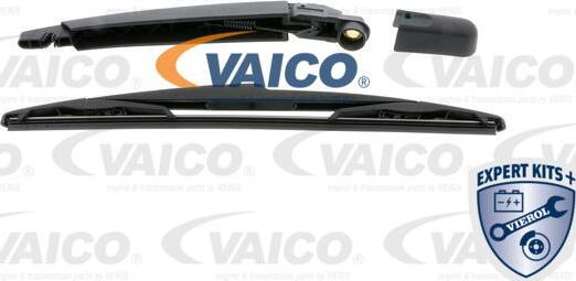 VAICO V46-1705 - Wiper Arm Set, window cleaning autospares.lv