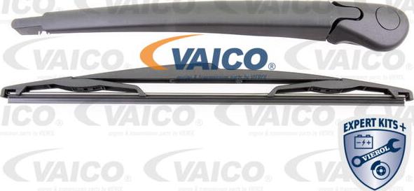 VAICO V46-1708 - Wiper Arm Set, window cleaning autospares.lv