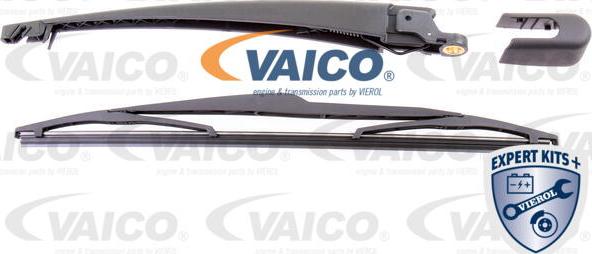 VAICO V46-1710 - Wiper Arm Set, window cleaning autospares.lv