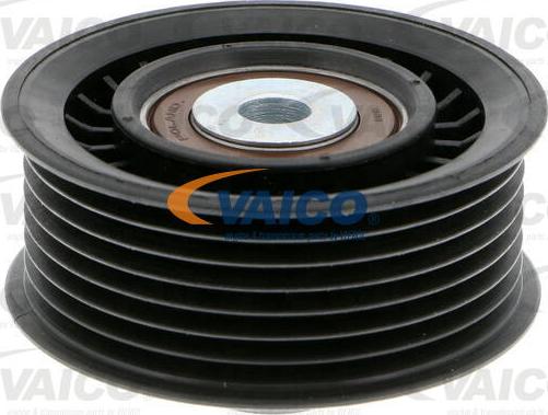 VAICO V46-1718 - Pulley, v-ribbed belt autospares.lv