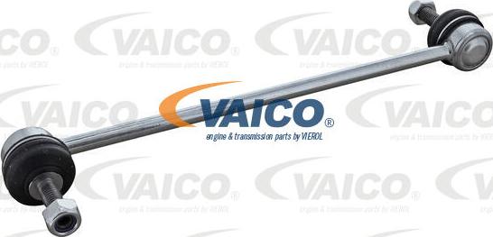 VAICO V46-1731 - Rod / Strut, stabiliser autospares.lv