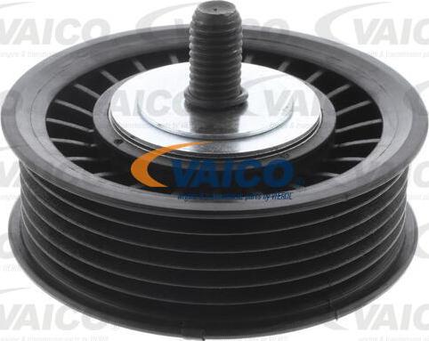 VAICO V46-1721 - Pulley, v-ribbed belt autospares.lv