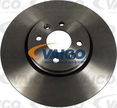 VAICO V46-80004 - Brake Disc autospares.lv