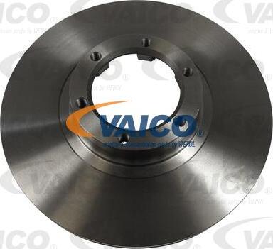 VAICO V46-80006 - Brake Disc autospares.lv