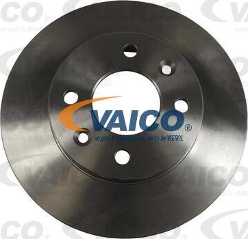 VAICO V46-80001 - Brake Disc autospares.lv