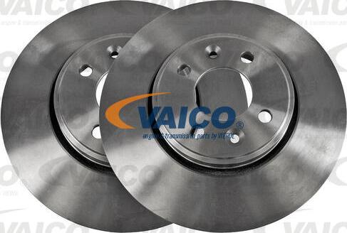 VAICO V46-80008 - Brake Disc autospares.lv