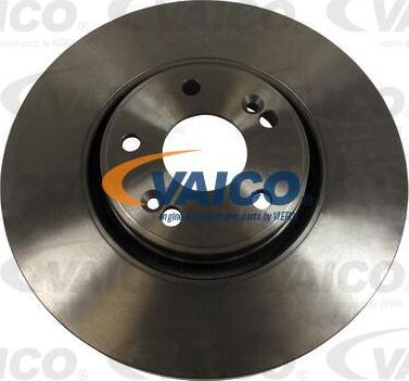 VAICO V46-80003 - Brake Disc autospares.lv