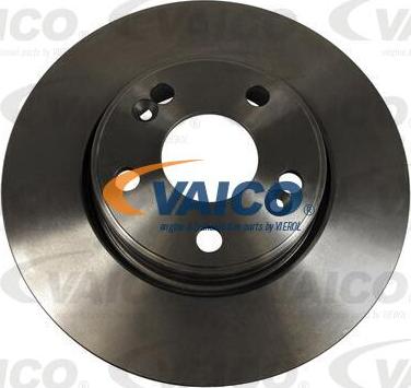 VAICO V46-80007 - Brake Disc autospares.lv