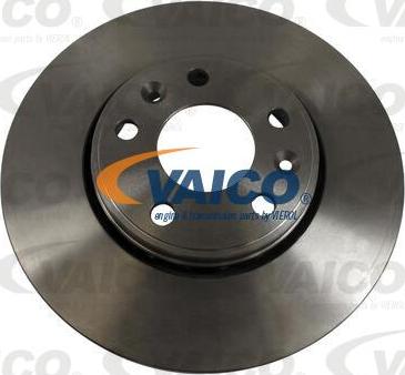 VAICO V46-80019 - Brake Disc autospares.lv