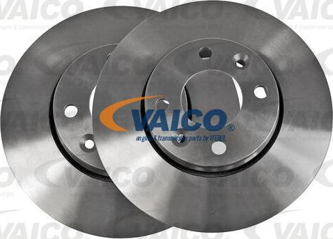 VAICO V46-80014 - Brake Disc autospares.lv