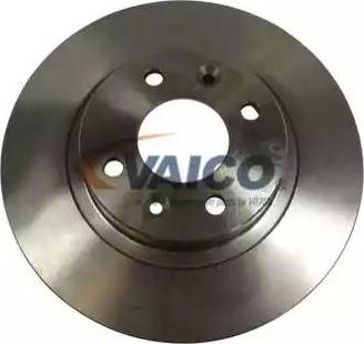 VAICO V46-80015 - Brake Disc autospares.lv