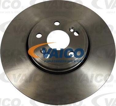 VAICO V46-80013 - Brake Disc autospares.lv