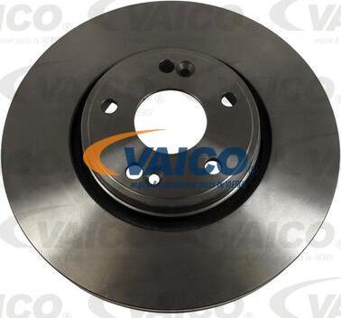 VAICO V46-80012 - Brake Disc autospares.lv