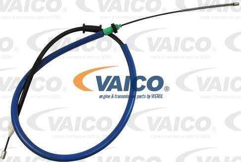 VAICO V46-30046 - Cable, parking brake autospares.lv