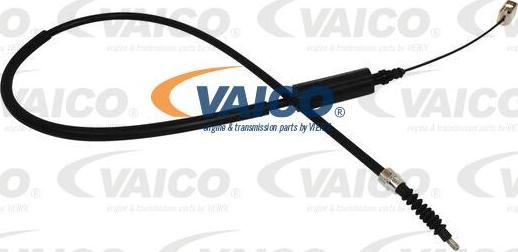 VAICO V46-30003 - Cable, parking brake autospares.lv