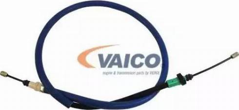 VAICO V46-30011 - Cable, parking brake autospares.lv
