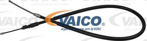 VAICO V46-30030 - Cable, parking brake autospares.lv