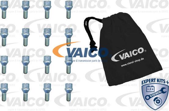 VAICO V40-9706-16 - Wheel Bolt autospares.lv
