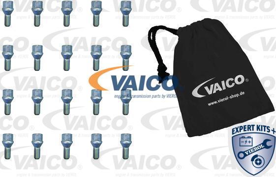 VAICO V40-9706-20 - Wheel Bolt autospares.lv