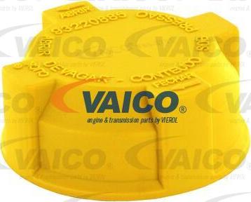 VAICO V40-9701 - Sealing Cap, coolant tank autospares.lv