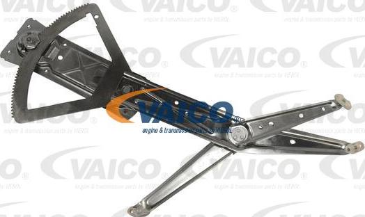VAICO V40-9708 - Window Regulator autospares.lv