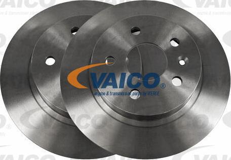 VAICO V40-40019 - Brake Disc autospares.lv