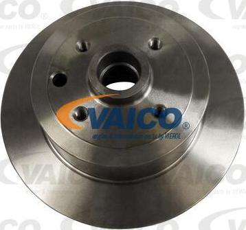 VAICO V40-40010 - Brake Disc autospares.lv